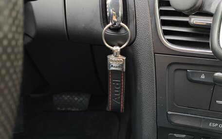 Audi A5, 2009 год, 1 000 000 рублей, 29 фотография