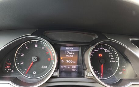 Audi A5, 2009 год, 1 000 000 рублей, 28 фотография