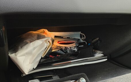 Audi A5, 2009 год, 1 000 000 рублей, 31 фотография