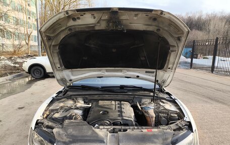 Audi A5, 2009 год, 1 000 000 рублей, 36 фотография