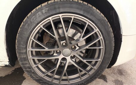 Audi A5, 2009 год, 1 000 000 рублей, 37 фотография