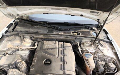 Audi A5, 2009 год, 1 000 000 рублей, 35 фотография