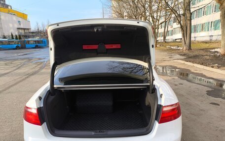 Audi A5, 2009 год, 1 000 000 рублей, 34 фотография