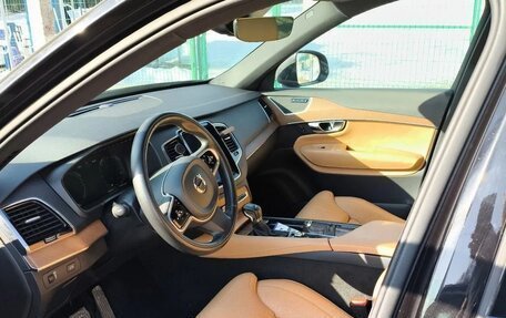 Volvo XC90 II рестайлинг, 2016 год, 3 500 000 рублей, 5 фотография