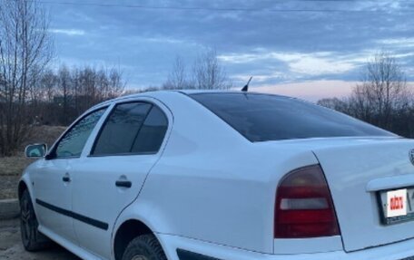 Skoda Octavia IV, 1998 год, 185 000 рублей, 10 фотография