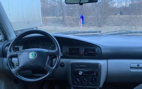 Skoda Octavia IV, 1998 год, 185 000 рублей, 12 фотография