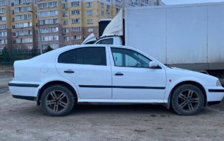 Skoda Octavia IV, 1998 год, 185 000 рублей, 8 фотография