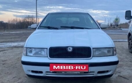 Skoda Octavia IV, 1998 год, 185 000 рублей, 5 фотография