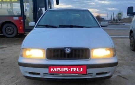 Skoda Octavia IV, 1998 год, 185 000 рублей, 3 фотография