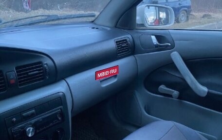 Skoda Octavia IV, 1998 год, 185 000 рублей, 11 фотография