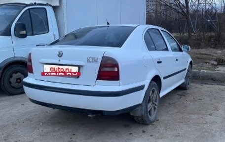 Skoda Octavia IV, 1998 год, 185 000 рублей, 6 фотография