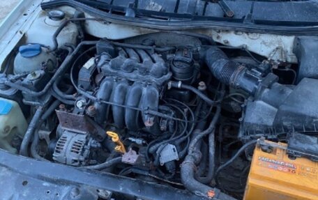 Skoda Octavia IV, 1998 год, 185 000 рублей, 14 фотография