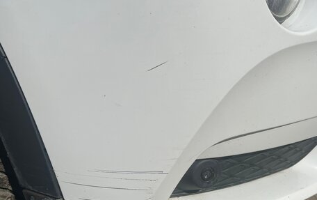 BMW X3, 2011 год, 1 520 000 рублей, 13 фотография