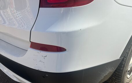 BMW X3, 2011 год, 1 520 000 рублей, 17 фотография