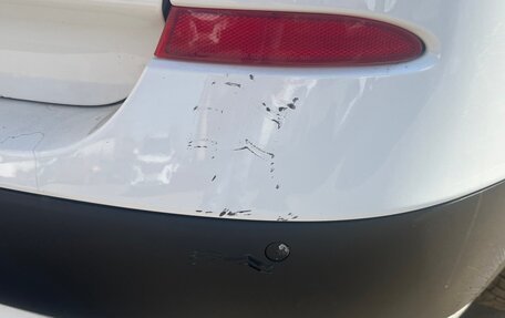 BMW X3, 2011 год, 1 520 000 рублей, 16 фотография