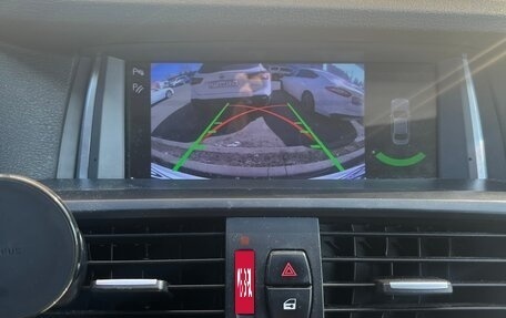 BMW X3, 2011 год, 1 520 000 рублей, 11 фотография