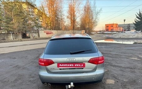 Audi A4, 2010 год, 1 150 000 рублей, 6 фотография