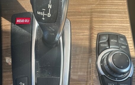 BMW X3, 2011 год, 1 520 000 рублей, 12 фотография