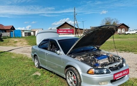 Honda Accord VII рестайлинг, 2000 год, 555 000 рублей, 2 фотография