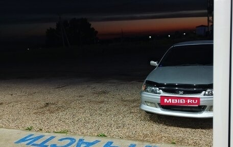 Honda Accord VII рестайлинг, 2000 год, 555 000 рублей, 5 фотография