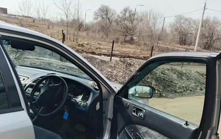 Honda Accord VII рестайлинг, 2000 год, 555 000 рублей, 10 фотография