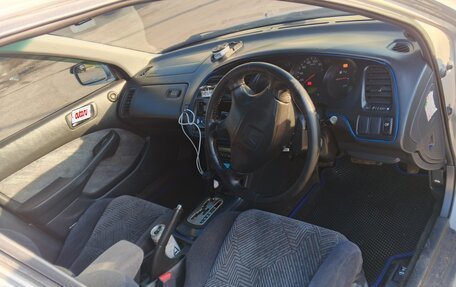 Honda Accord VII рестайлинг, 2000 год, 555 000 рублей, 8 фотография