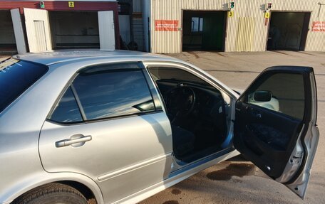 Honda Accord VII рестайлинг, 2000 год, 555 000 рублей, 7 фотография