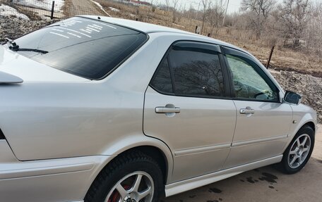 Honda Accord VII рестайлинг, 2000 год, 555 000 рублей, 11 фотография