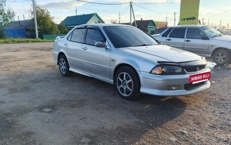 Honda Accord VII рестайлинг, 2000 год, 555 000 рублей, 6 фотография