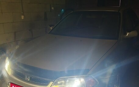 Honda Accord VII рестайлинг, 2000 год, 555 000 рублей, 13 фотография