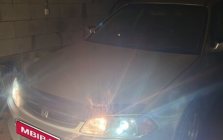 Honda Accord VII рестайлинг, 2000 год, 555 000 рублей, 14 фотография