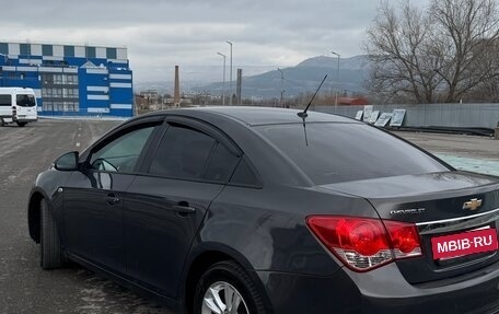 Chevrolet Cruze II, 2014 год, 1 050 000 рублей, 6 фотография