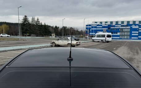 Chevrolet Cruze II, 2014 год, 1 050 000 рублей, 8 фотография