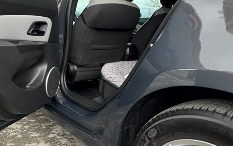 Chevrolet Cruze II, 2014 год, 1 050 000 рублей, 13 фотография