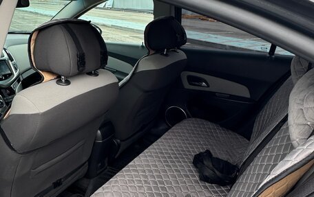 Chevrolet Cruze II, 2014 год, 1 050 000 рублей, 11 фотография