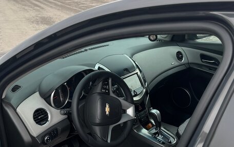 Chevrolet Cruze II, 2014 год, 1 050 000 рублей, 15 фотография