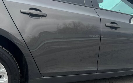 Chevrolet Cruze II, 2014 год, 1 050 000 рублей, 20 фотография