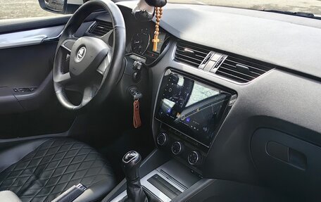 Skoda Octavia, 2013 год, 1 100 000 рублей, 6 фотография