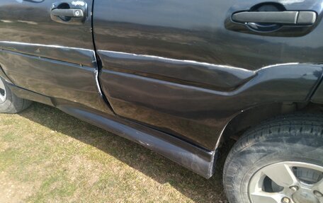 Chevrolet Niva I рестайлинг, 2007 год, 399 000 рублей, 2 фотография