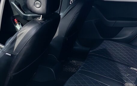 Skoda Octavia, 2013 год, 1 100 000 рублей, 7 фотография