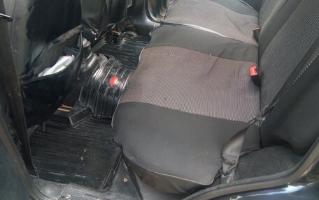 Chevrolet Niva I рестайлинг, 2007 год, 399 000 рублей, 11 фотография