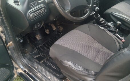 Chevrolet Niva I рестайлинг, 2007 год, 399 000 рублей, 9 фотография