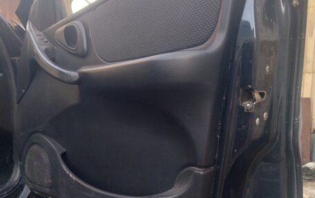 Chevrolet Niva I рестайлинг, 2007 год, 399 000 рублей, 16 фотография