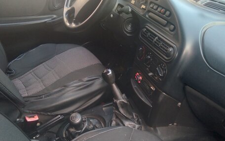 Chevrolet Niva I рестайлинг, 2007 год, 399 000 рублей, 17 фотография