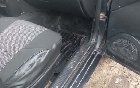 Chevrolet Niva I рестайлинг, 2007 год, 399 000 рублей, 15 фотография