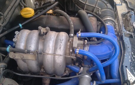 Chevrolet Niva I рестайлинг, 2007 год, 399 000 рублей, 18 фотография