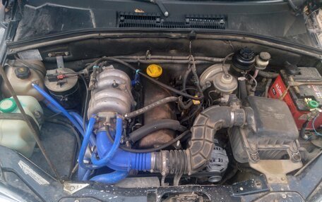 Chevrolet Niva I рестайлинг, 2007 год, 399 000 рублей, 19 фотография