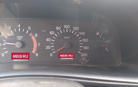 Chevrolet Niva I рестайлинг, 2007 год, 399 000 рублей, 13 фотография