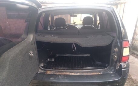 Chevrolet Niva I рестайлинг, 2007 год, 399 000 рублей, 20 фотография