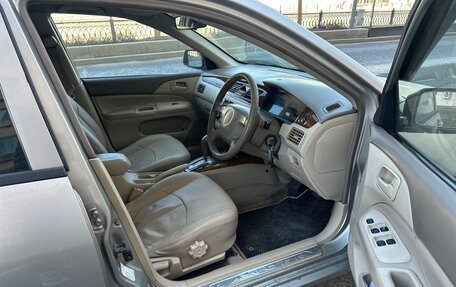 Mitsubishi Lancer IX, 2003 год, 220 000 рублей, 7 фотография